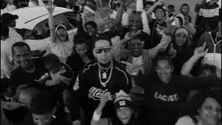 TDV Ricky Vani Frontline - Deadshot