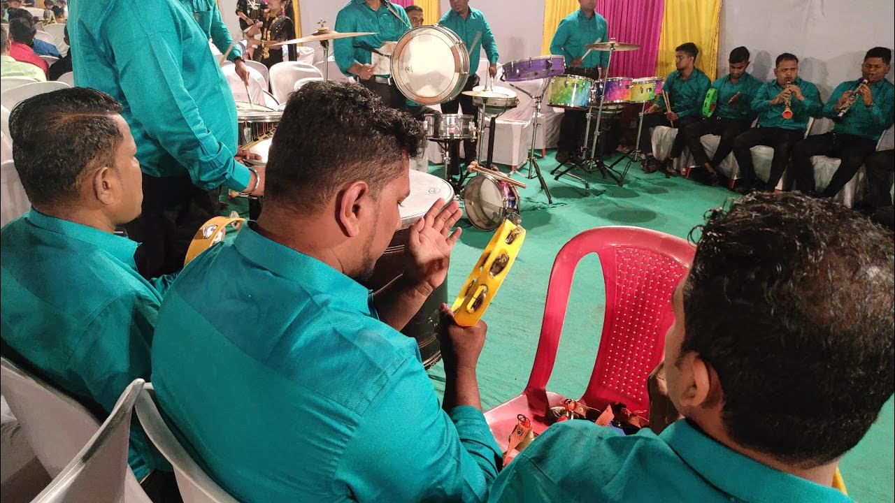 he viparit ghadle om kala circle brass band kalyan koliwada 2021