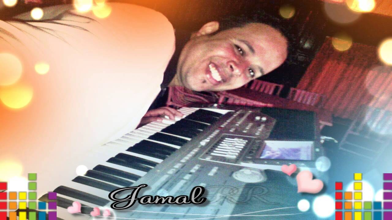 Jamal Rai - Matgolich Kelmet Nebghik | جمال راي - ماتكَوليش كلمة نبغيك ...