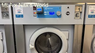 Electrolux W5180H SoftMount Commercial Washer