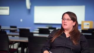 Natalie Gamez – UWM SCE | Plastics Technology Certificate
