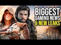 Biggest Gaming News & Leaks Of The Week...