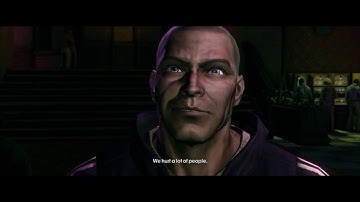 Saints Row: The Third - PC Walkthrough Part 38: 3 Count Beat Down