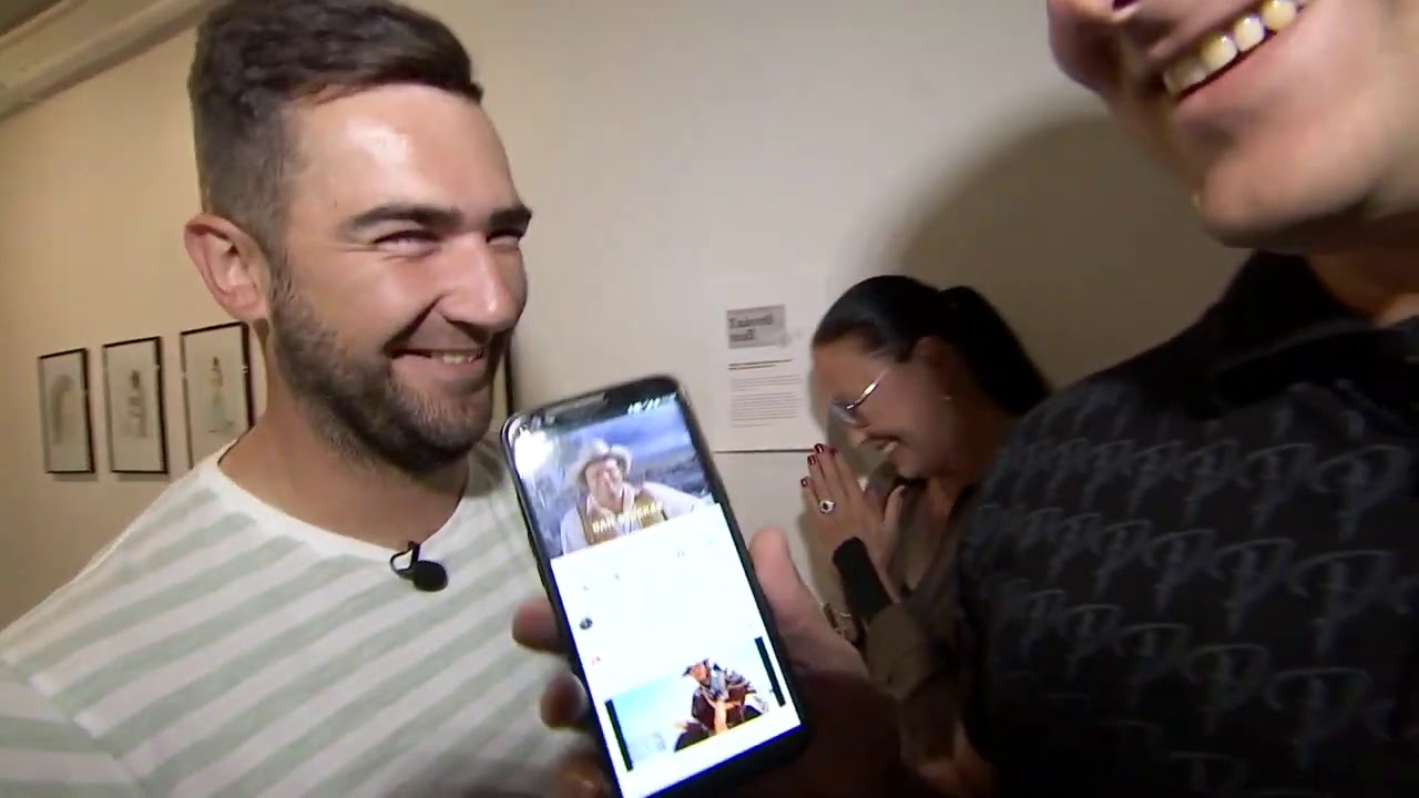 Kanal 2 "Õhtu!" - Jüri ja Robert modellikoolis