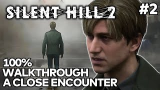 SILENT HILL 2 REMAKE 100% Walkthrough Gameplay Part 2 (South Vale)
Silent Hill 2 Remake (FULL GAME) Walkthrough will include a 100% playthrough and my impressions of the game with review to come at the end. I hope you enjoy this re-imagining of a classic horror franchise!
#SilentHill2 #silenthill2remake #konami #digitalgameroom SILENT HILL 2 REMAKE 100% Walkthrough Gameplay Part 2 (South Vale)