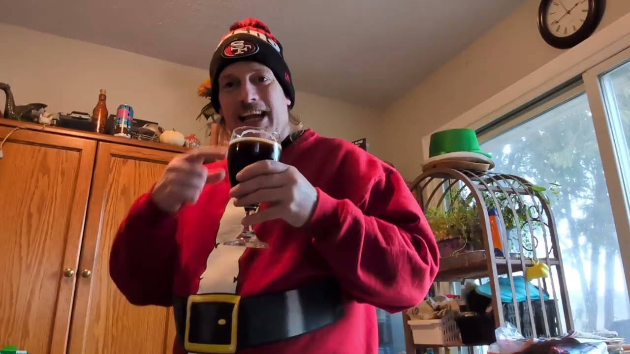 (CRAFT CLASSICS) IRON DUKE STRONG ALE - Wellington Brewery 