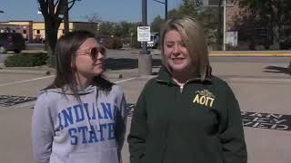 Reaction to ISU homecoming changes