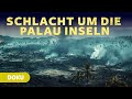Schlacht um die Palau Inseln (Zweiter Weltkrieg DOKU Deutsch, Pazifikkrieg, ORGINALAUFNAHMEN)
