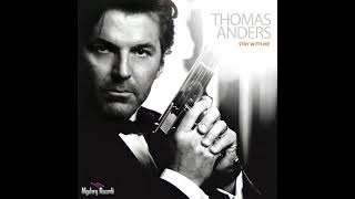 Thomas Anders - Stay With Me (Eurodisco Version 2021)