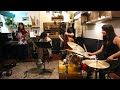 On the Trail | Cat's Cradle Quartet with Gordy Li at Aperture Coffee Bar
