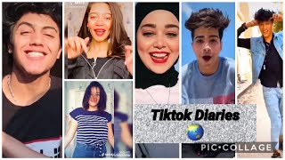 مستفزه و عليكي حته دين هزه 💃🏼💃🏼اجمد تجميعه من التيك توك 🌟#tiktok #musically