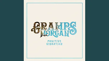 Gramps Morgan Positive Vibration Album Mix By DJ Spice