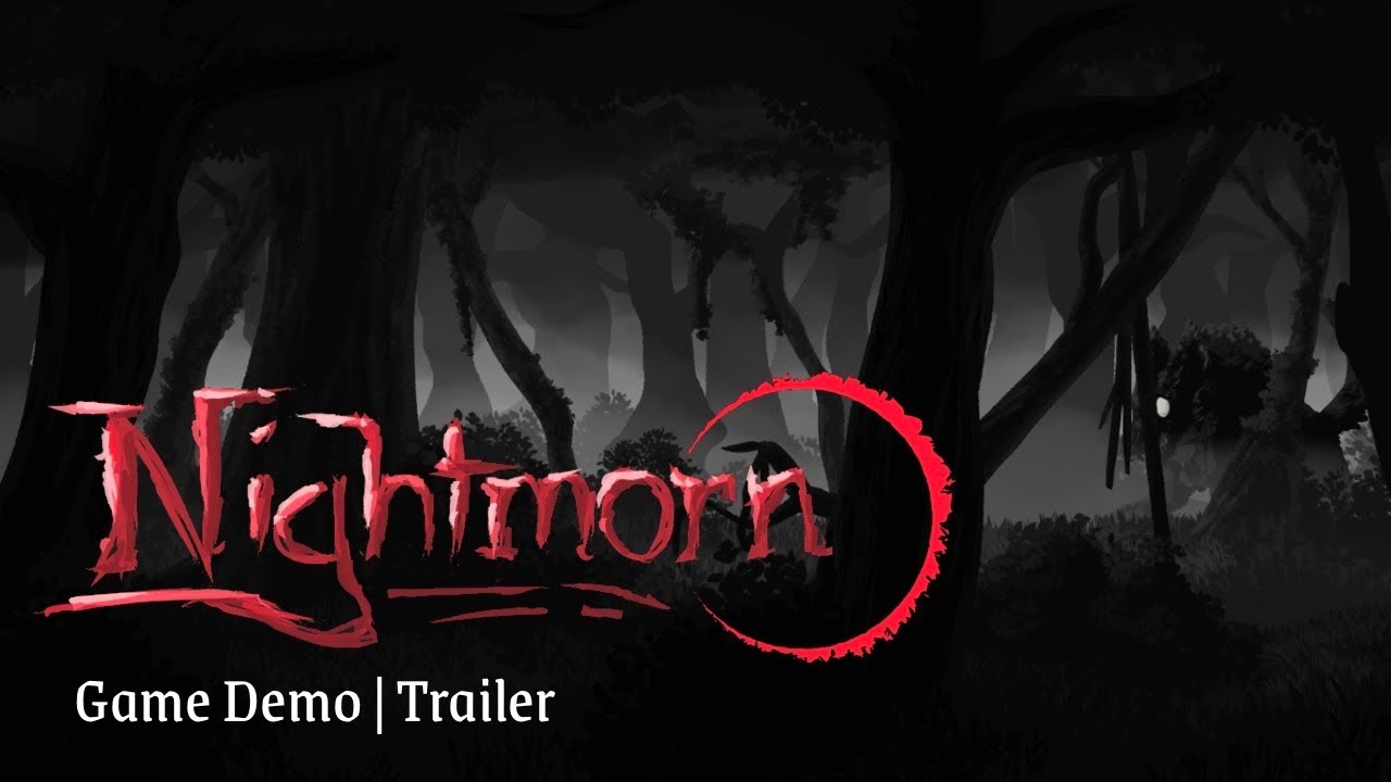 Nightmorn Demo | Trailer