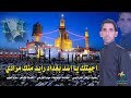 "اجيتك يا اسد بغداد طالب منك مرادي" - اجمل لطميات الامام الكاظم جديد 2018-2019 - ريكان القره لوسي