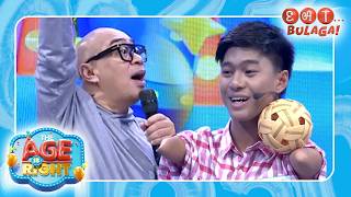 Dabarkads, bumilib sa sepak takraw varsity player na si Denver | THE AGE IS RIGHT | Sep. 14, 2026