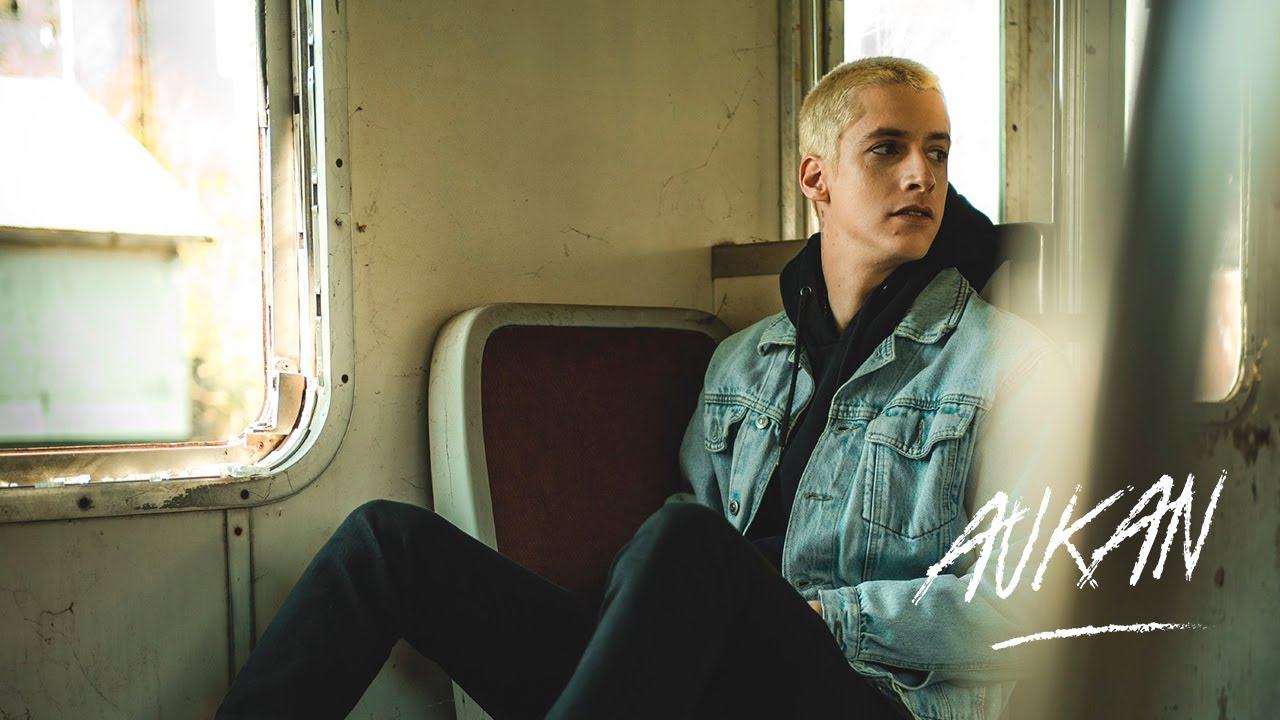 Aukan - 25 Inviernos (Vídeo oficial)