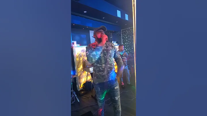 Alhaji Adio Atawewe live in Woolwich by Angel global (2)