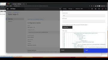 Build Once, Deploy Anywhere Application Deployments with IBM Cloud Satellite & Satellite Config