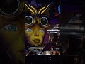 Korolova playing ID – (A Place Where People Never Sleep) | Overloading EDC Las Vegas 🇺🇸