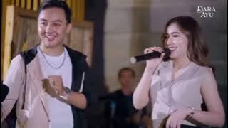 Dara Ayu ft David - Bojo PaPat (Live Musik Video) #daraayuFTdavidterbaru