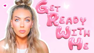 grwm | my most requested makeup routine