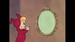 Casper the Friendly Ghost   Show   E05 The Enchanted Horse