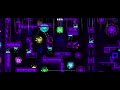 Geometry Dash limbo full gameplay