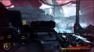 Resistance 3 Part 20 - Chapter 17: Commitment with Commentary (R3D)