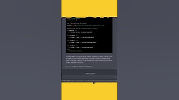 CRIANDO UMA CALCULADORA EM PYTHON SEM SABER PROGRAMAR