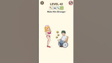 Brain Nurse Story : All Levels Answers iOS, Android - #shorts #short #ytshorts #youtubeshorts