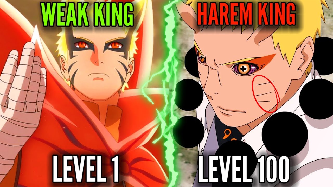 Boruto: 10 Changes Naruto Made As Hokage