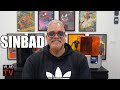 Sinbad: I was at Dapper Dan's when Mike Tyson Punched Mitch ‘Blood’ Green (Part 13)