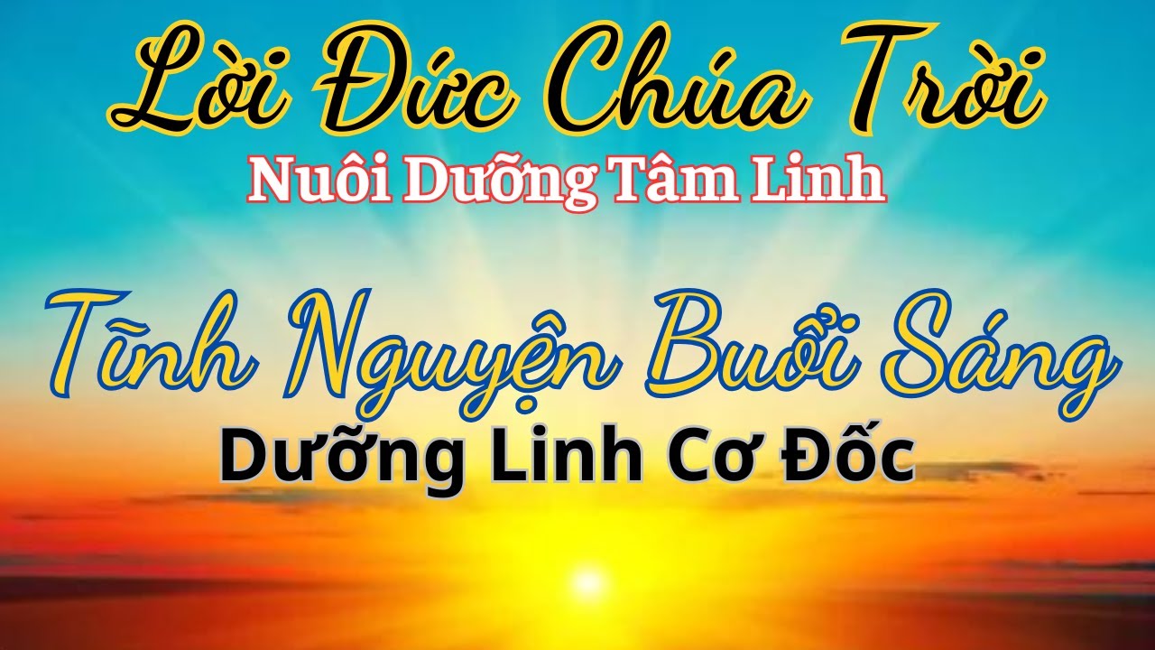 Dưỡng Linh Cơ Đốc Ngày 18/01/2026 | Oneway Radio | Tĩnh Nguyện buổi Sáng