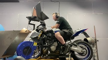 BMW S1000RR HP4 Rapidbike Evo Fuel Module with Quickshifter and Autoblipper