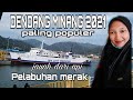 DENDANG MINANG "JAUAH DARI API" PALING POPULER 2021, Perjalanan Selat Su...