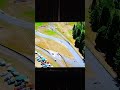 Conor Daly Huge Crash at Portland #indycar #indycarseries #fyp #explore #indycarracing