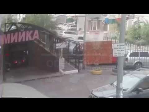 Відео ДТП