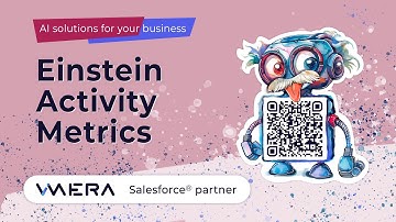 AI features by Vimera | Einstein Activity Metrics