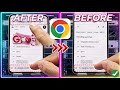 Move Chrome Address Bar to Top or Bottom (2026) | Easy Chrome Browser Setting Guide