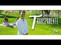 Jonatan Sanchez "Transparente" (Video Oficial)