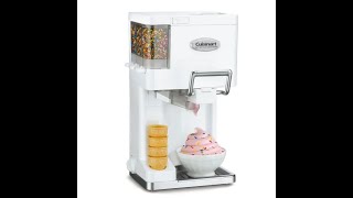 Mix It In™ Soft Serve Ice Cream Maker screenshot 1