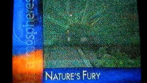 Weather Channel-Atmospheres opening sequence-June 2002