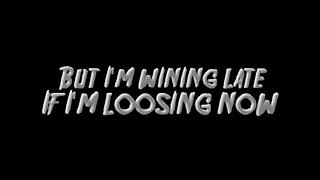 My Life Is Going On | Lyrics Video | Whatsapp Status| Cut Version
