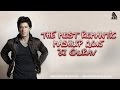 THE MOST ROMANTIC MASHUP 2016 DJ GAURAV SRK EDITION THE MOST ROMANTIC MASHUP 2016 DJ GAURAV SRK EDITION
