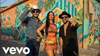 Sean Paul,Riahanna&Post Malone-Neon Firelight(Lyrical music 2026)