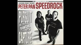 Peter Pan Speedrock - Pursuit Until Capture (Full Album)