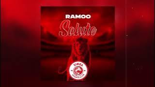 Ramoo - Salute(Official Audio)