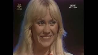 ABBA - Tiger (Poland 1976)