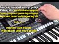 Download lagu Ngobong Ati Karaoke Keyboard Yamaha MP3 Lagu Ngobong Ati Karaoke Keyboard Yamaha Mp3