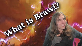 What is Brawl? The Best Format in Magic: the Gathering Arena Explained